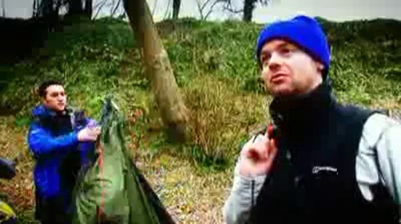 Ant & Dec's Saturday Night Take-Away 2009 E3 P4