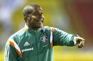 Cristovão elogia nível técnico do Fluminense, mas quer melhorar