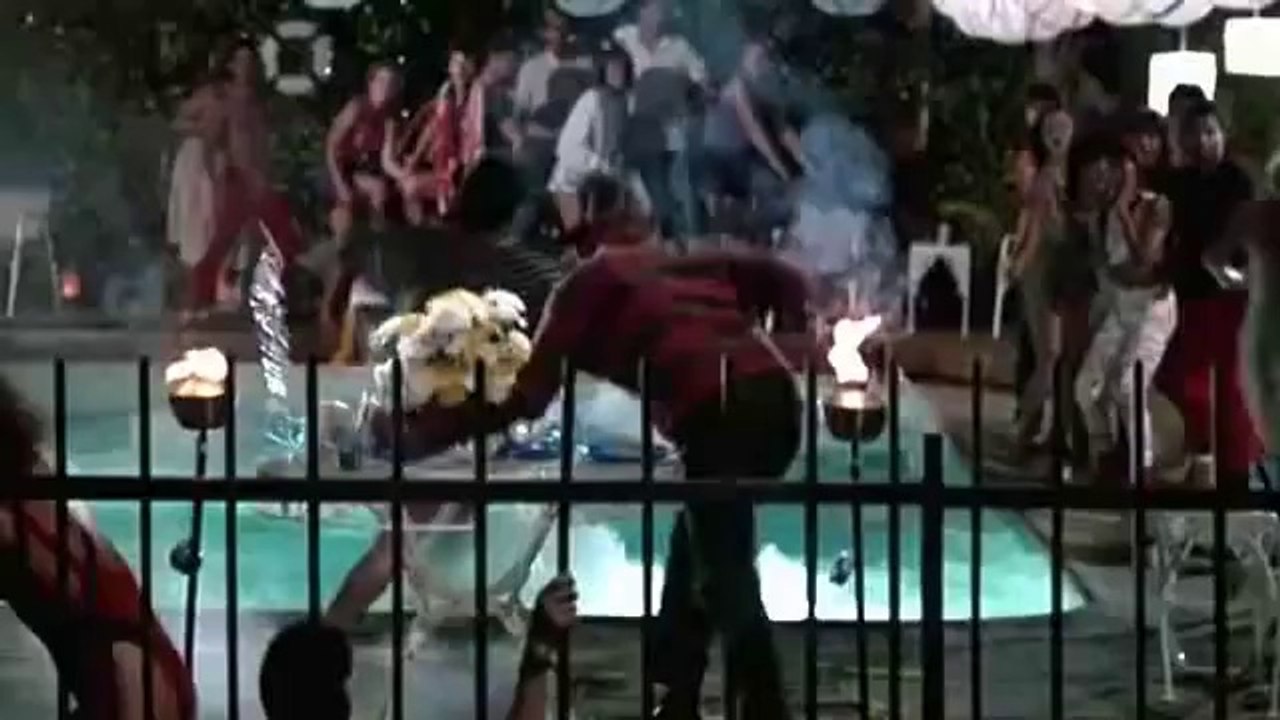 A Nightmare on Elm Street 2: Freddy's Revenge - Trailer (Inglese)