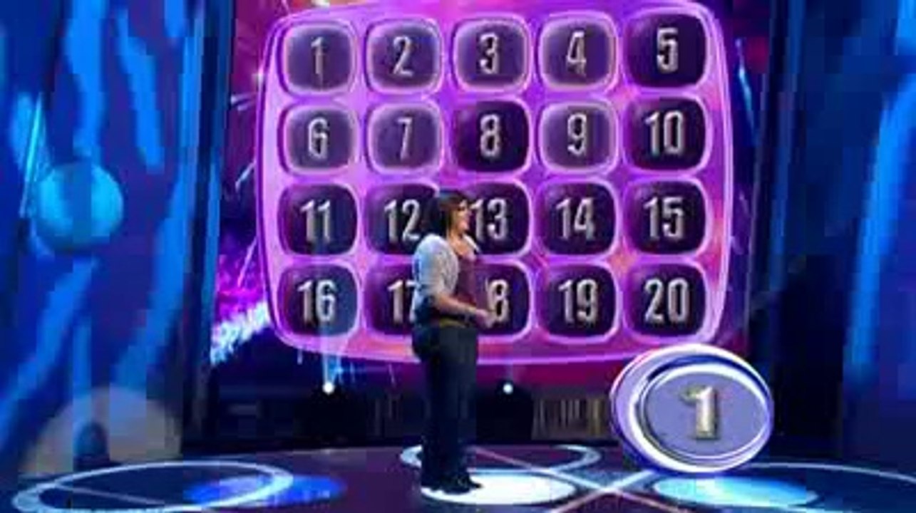 Ant & Dec's Saturday Night Take-Away 2009 E3 P6