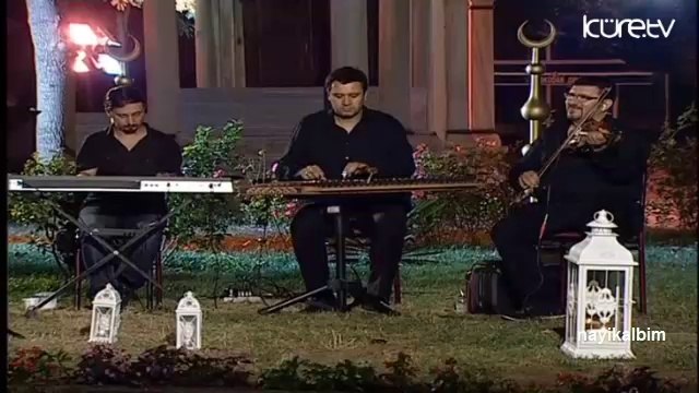 KABE'NİN YOLLARI Elgun Guliyev Ramazan 2014