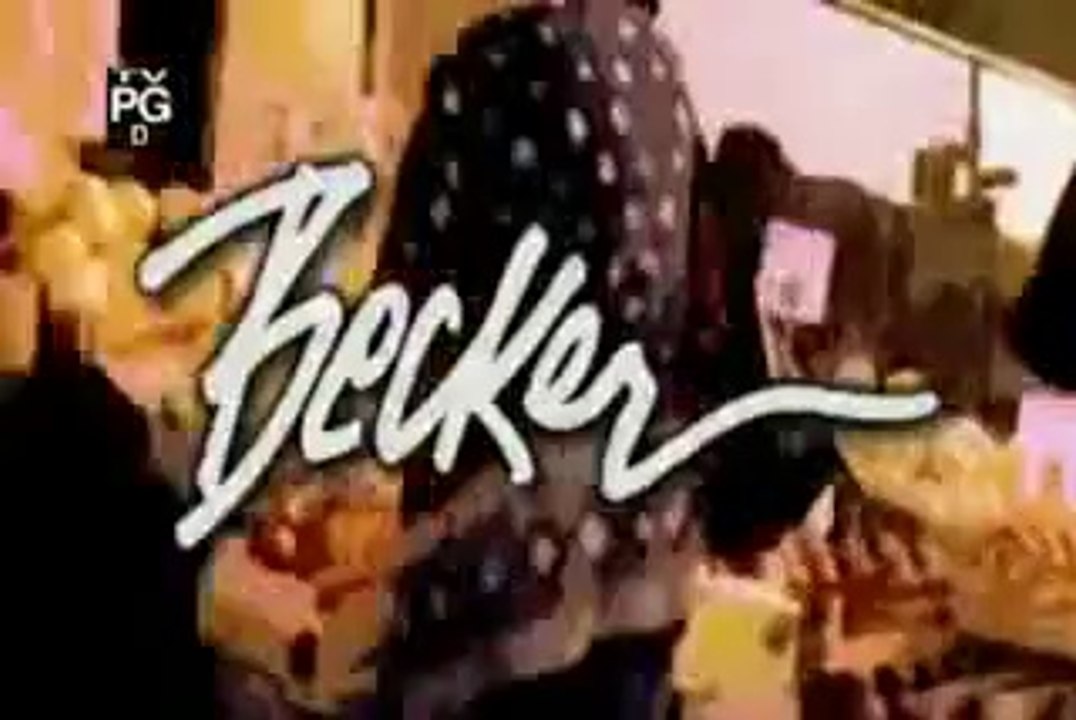 Abertura de "Becker"