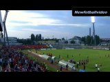Budapest Honved 1 - 2 Galatasaray / Hazırlık Maçı [2014] Geniş Özet