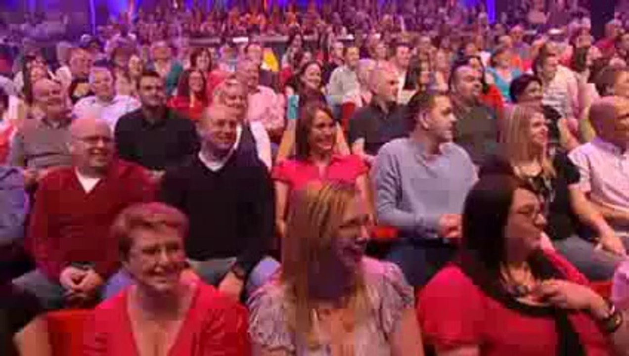 Ant & Dec's Saturday Night Take-Away 2009 Episode 4