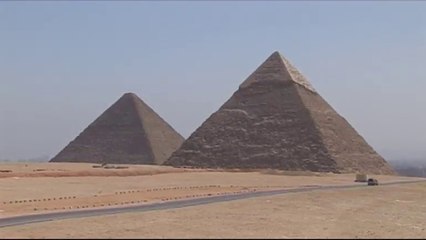 Reportage Taitbout Voyages - Le Caire