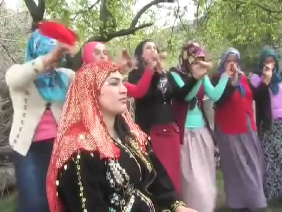 Nurettin Bay - Sündüz 2014 Orjinal Video Klip