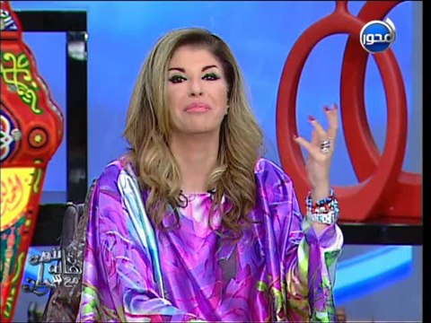 #آن_الأوان - إيمي سمير غانم بتحب الحمار في اختبار الذكاء