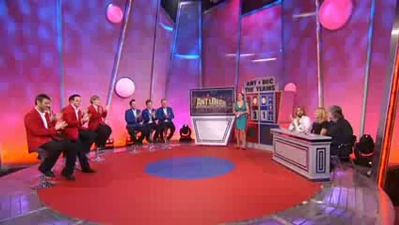 Ant & Dec's Saturday Night Take-Away E5 P4