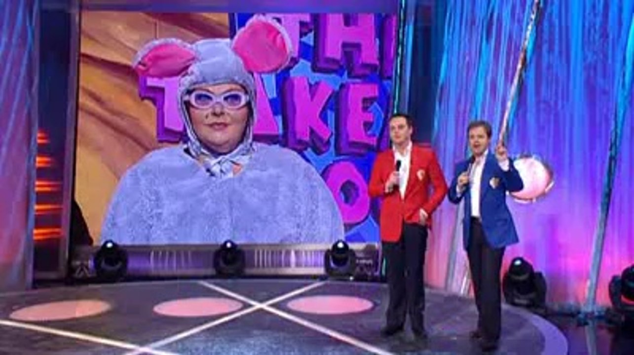 Ant & Dec's Saturday Night Take-Away E5 P5