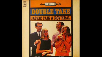I Wish I Were In Love Again  / JACKIE CAIN & ROY KRAL