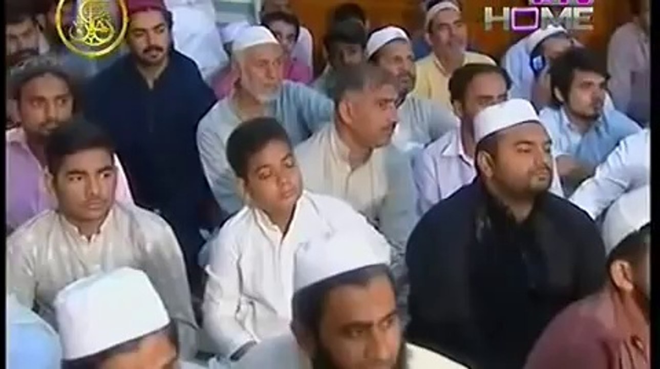 Roshni Ka Safar with Molana Tariq Jameel - 26th July