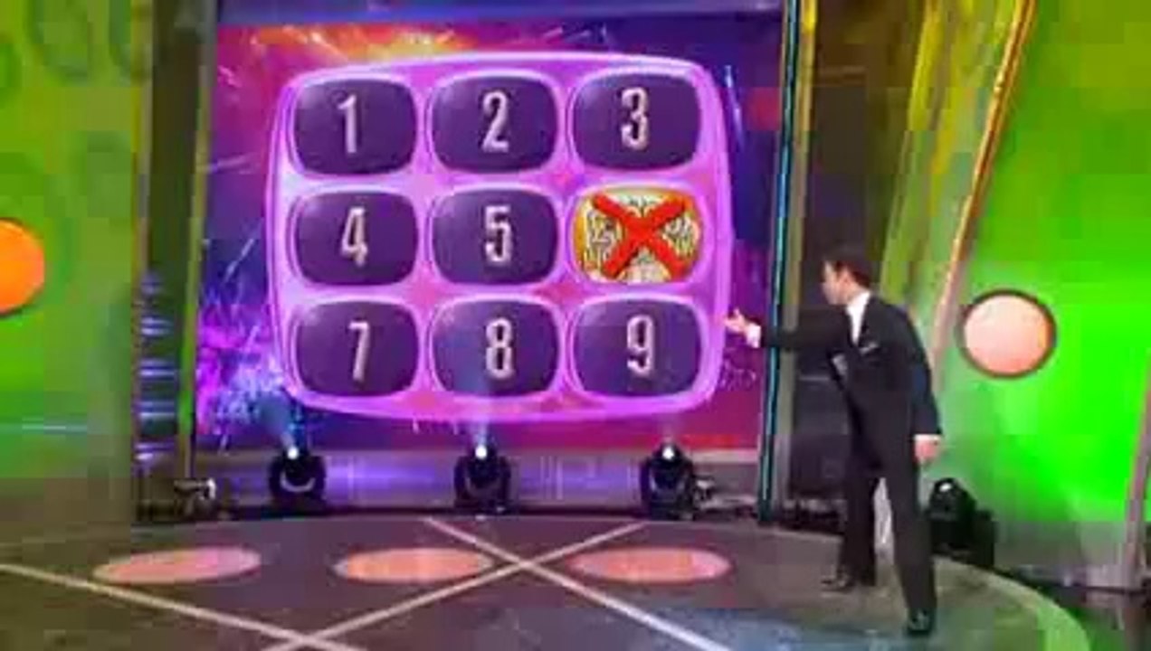 Ant & Dec's Saturday Night Take-Away 2009 E6 P3