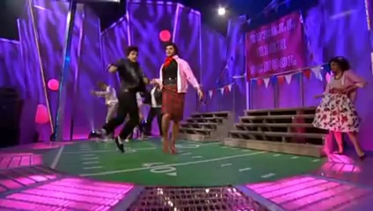 Ant & Dec's Saturday Night Take-Away 2009 E6 P4
