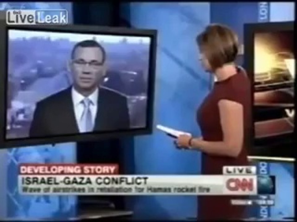 The facts the the media will NOT show to you