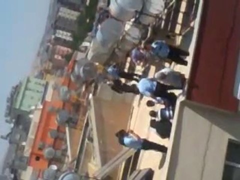 SİİRT İNTİHARA TEŞEBBÜS