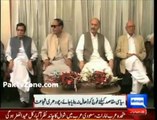 Govt should not use Army for political purposes Shujaat