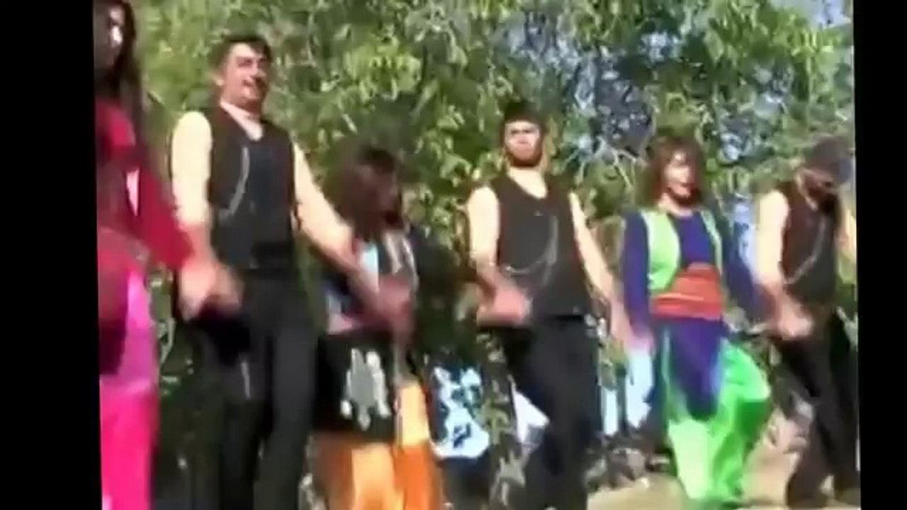Nurettin Bay-Allah Seni Pekliye-2014 Orjinal Video Klip Yeni