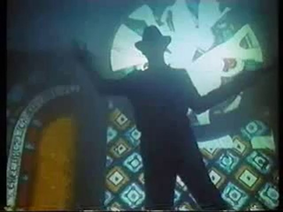 Nightmare 5 - Il mito - Trailer
