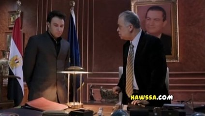 مسلسل المرافعه | الحلقه الاخيره | Hawssa.CoM