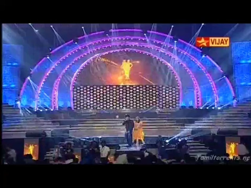 8th Annual Vijay Awards Part 2 - [ JustCine.Com ] Part 2