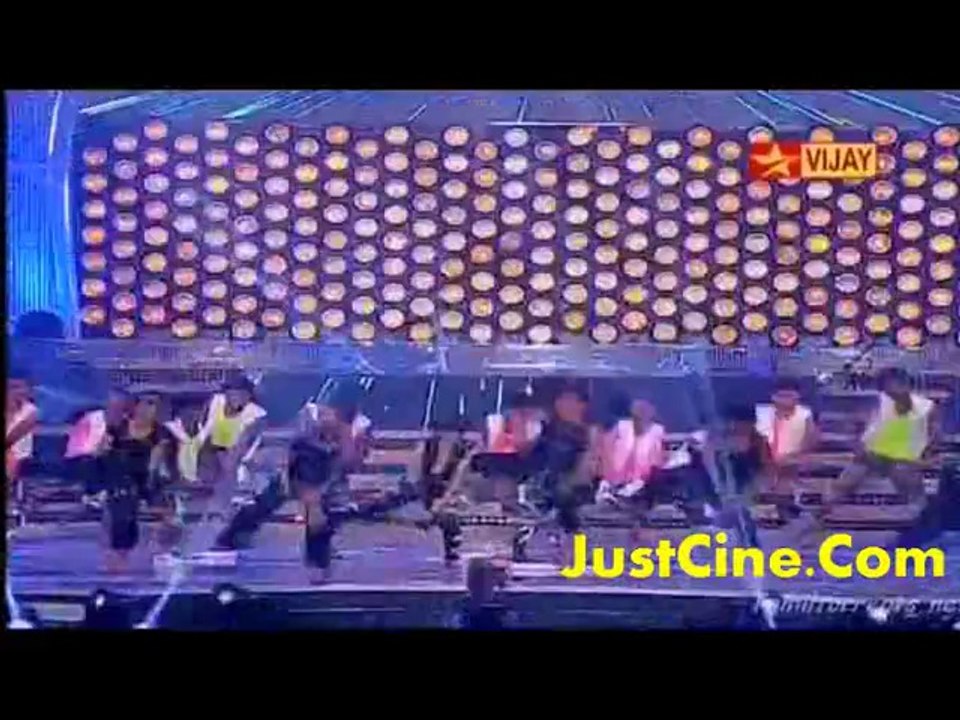 8th Annual Vijay Awards Part 2 - [ JustCine.Com ] Part 1