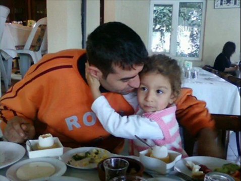 Balım Su Utku Babam Şiiri