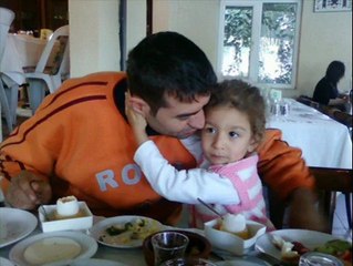 Balım Su Utku Babam Şiiri