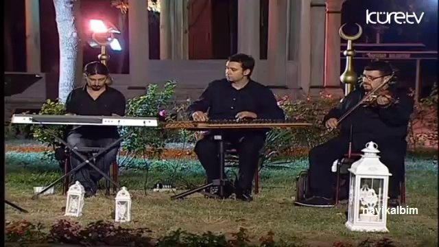 Bana güller derin KIRMIZI GÜLLER VERİN Elgun Guliyev Ramazan 2014