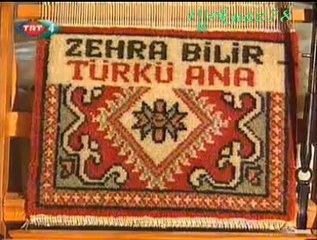Zehra BİLİR-Hani Benim Elli Dirhem Kestanem (Konyalı)