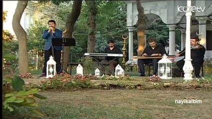 Şol cennetin ırmakları Elgun Guliyev Ramazan 2014