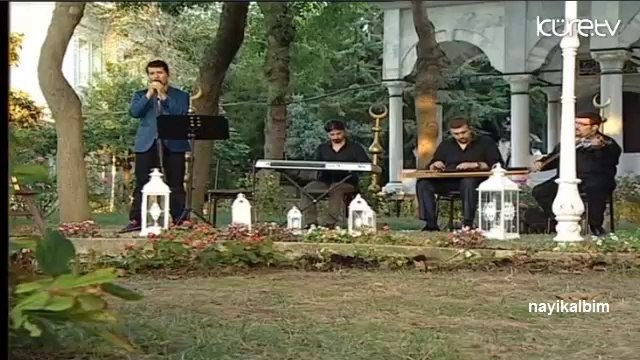 Şol cennetin ırmakları Elgun Guliyev Ramazan 2014