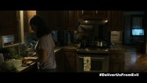 Deliver Us From Evil - Clip: The Door Won't Open - At Cinemas August 20