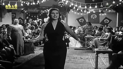 ‫صباح - زنوبة - فيلم ازاي انساك عام 1956م