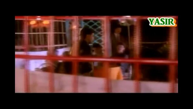 Dil Jab Se Toot Gaya - Pankaj Udhas - Salaami [1993]