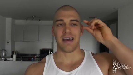 Alkohol & Muskelaufbau - Wie schädlich ist es wirklich_