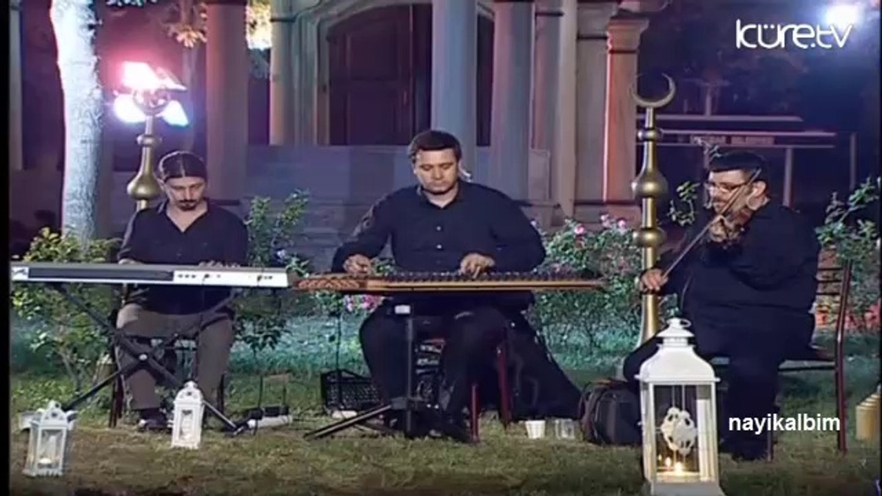 Vakt-i seher Elgun Guliyev Ramazan 2014