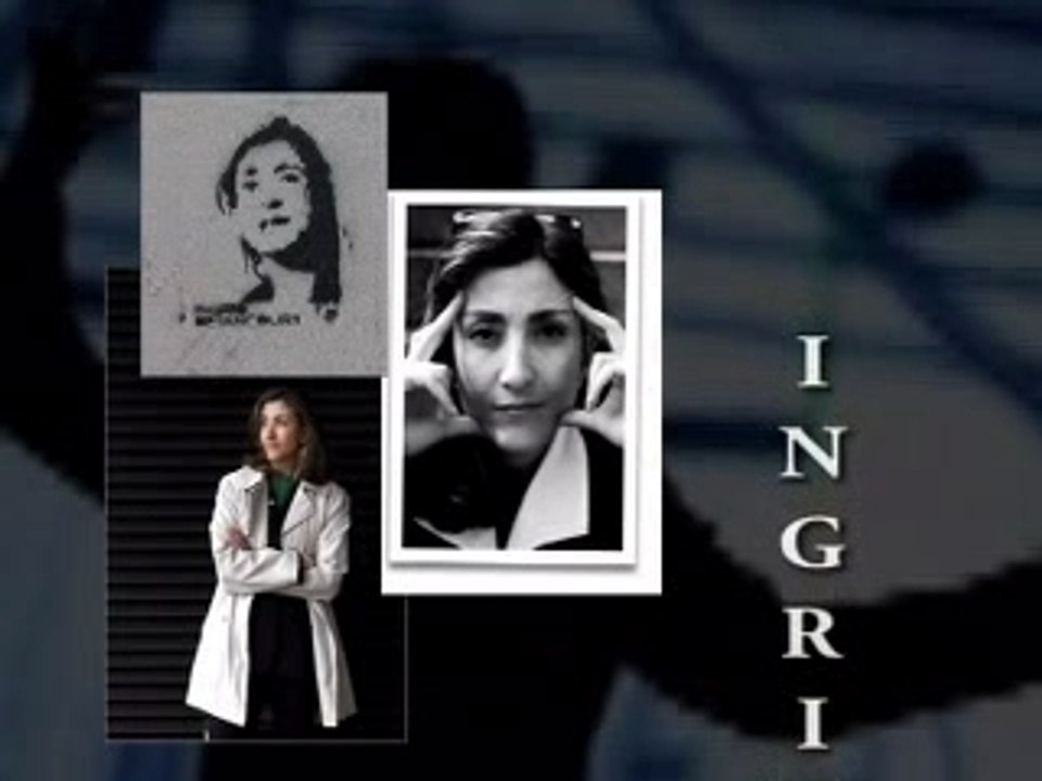 Ingrid Betancourt