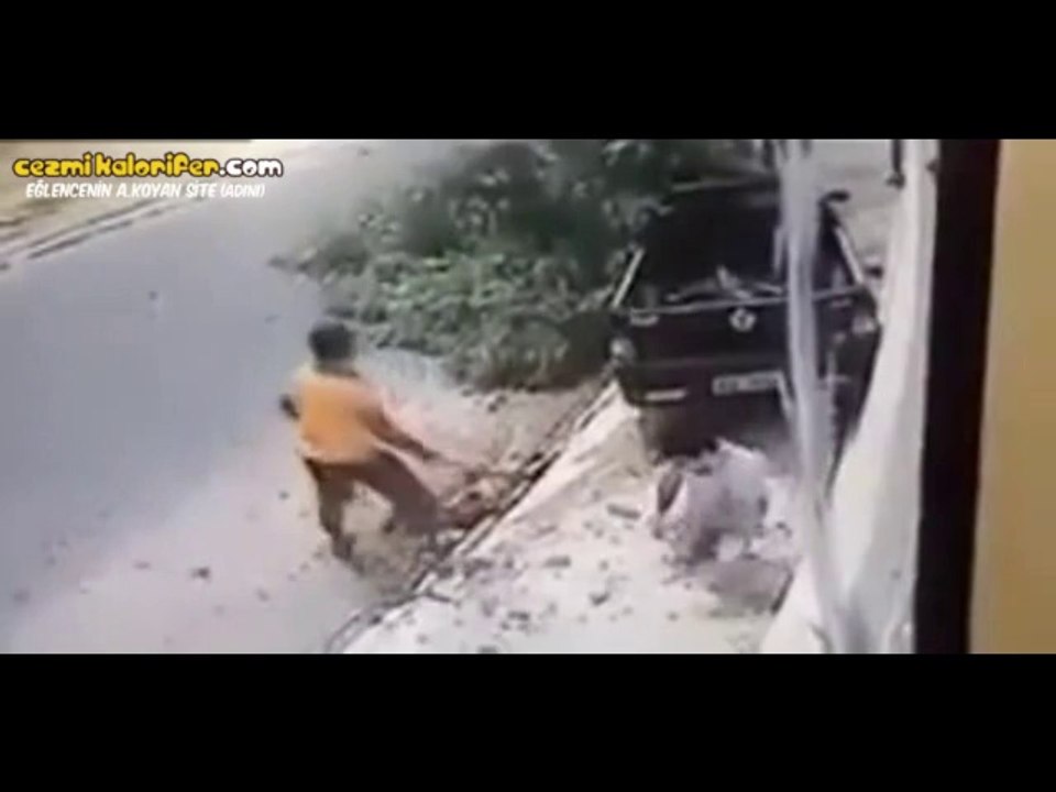 Öldürmeyen Allah Öldürmüyor