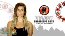2015 Dragon Horoscope Predictions & Forecasts