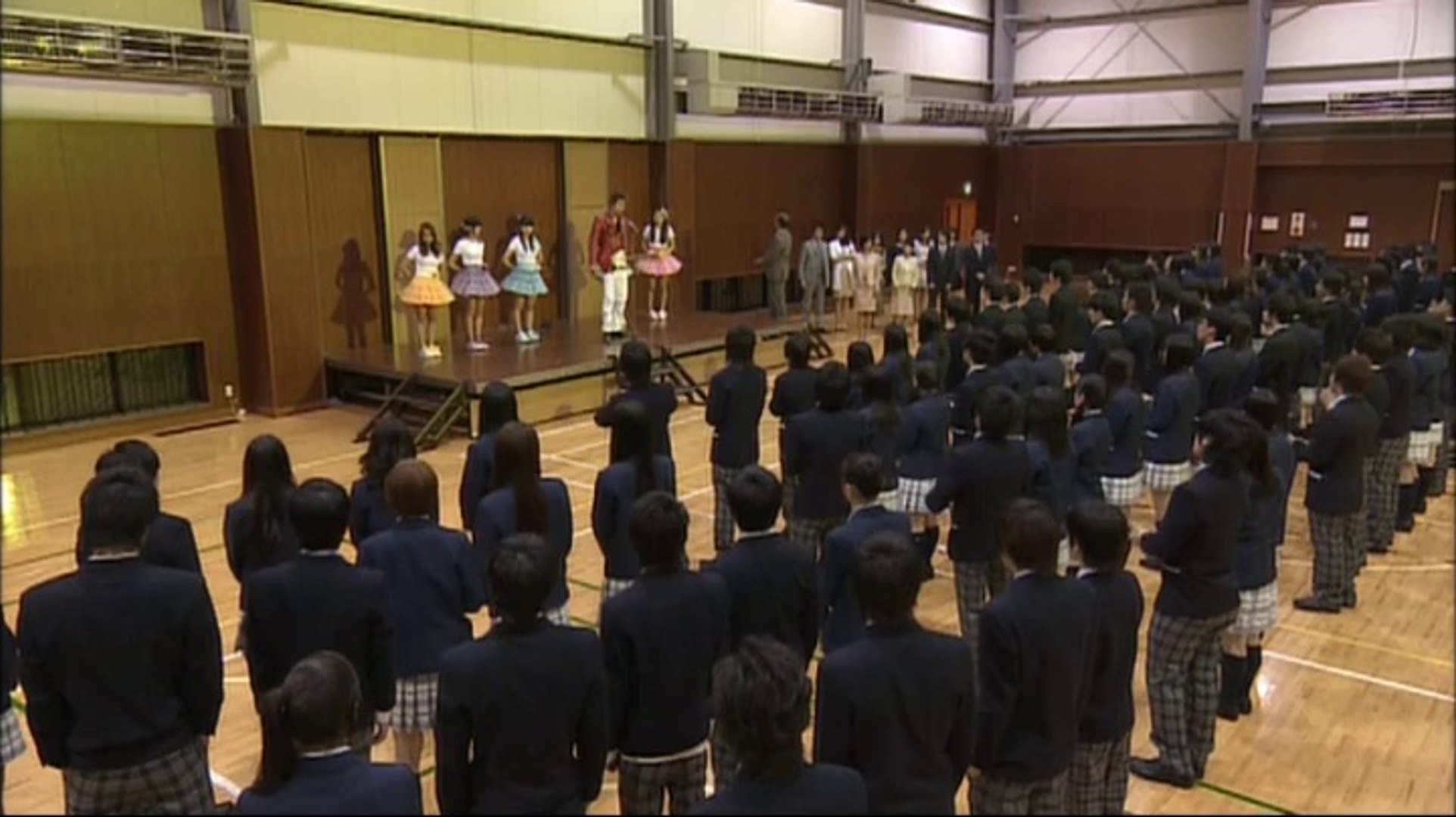 ２代目 ｇｔｏ 第２部 ２０１４ 第３話の見所 其 そ の他比較 動画 Dailymotion
