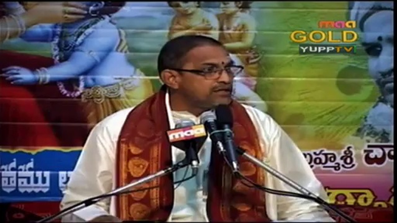 SRIMADBHAGAVATAM MADHURAGATTALU_CHAGANTI_19JUNE14_MAAGOLD