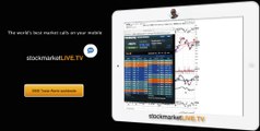 Real Time SMS Trade Alerts Live Stock Trading