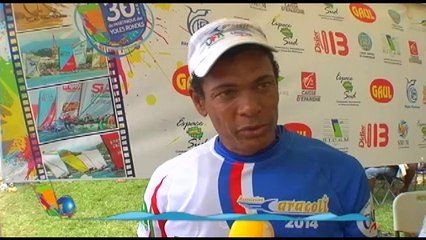 Le Mag du Tour : Le Prologue