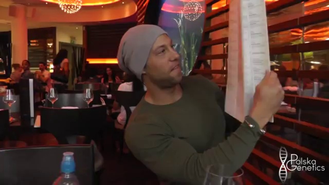 VLOG #72 - Ankunft in Birmingham, Thai Food mit Eder und Patrick & mehr!