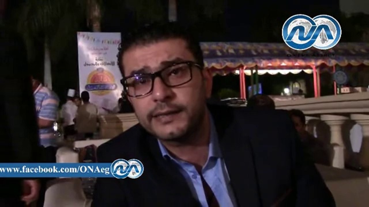 نقابة الاتصالات : هدفنا تنظيم سوق المحمول المصري والتنسيق بين التجار والشركات