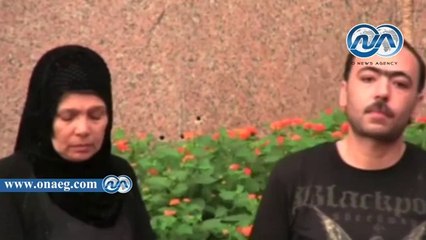 شاهد|| ضبط عاطل وربة منزل بحوزتهما 2كيلو هيروين