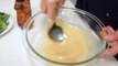 Diet tips - Miso recipe - How to make - a delicious miso salad dressing - Herbalife Recipes