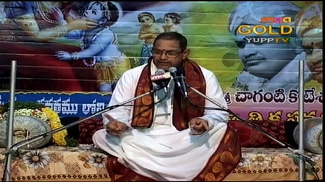 SRIMADBHAGAVATAM MADHURAGATTALU_CHAGANTI_21JUNE14_MAAGOLD