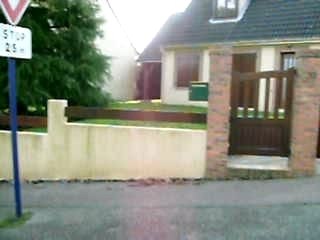 panneau STOP ds la gueule T3