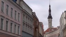 Reportage Taitbout Voyages - Tallinn